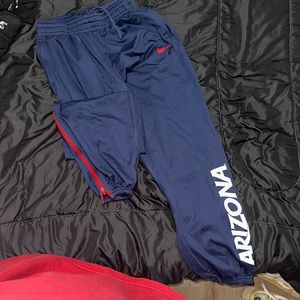 Arizona sweat pants